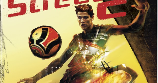 DESCARGA FIFA STREET 1 descarga fifa street 1: