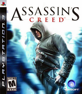 Assassin's Creed 1 Download-Download Mart