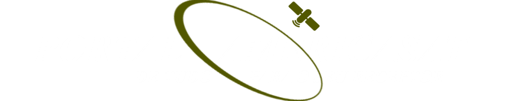 Portal Americasat - De tudo para o seu receptor