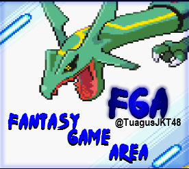 FGA (Fantasy Game Area)