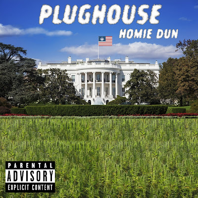 Homie Dun - "Plug House" / www.hiphopondeck.com