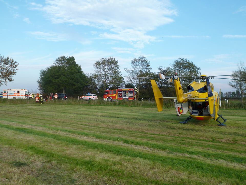 Freiwillige Feuerwehr Weddingstedt Einsatze