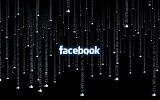 latest facebook wallpapers images black
