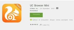 Rekomendasi aplikasi yang wajib di install di Hp Android