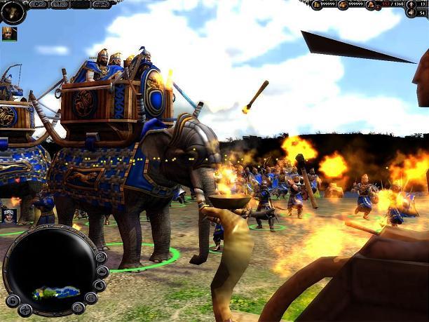 Ancient Spartan Wars