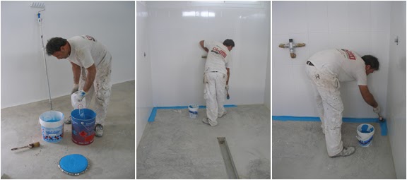 Pintor Zaragoza Profesional. Dale color a tu vida.: Trabajos de pintura