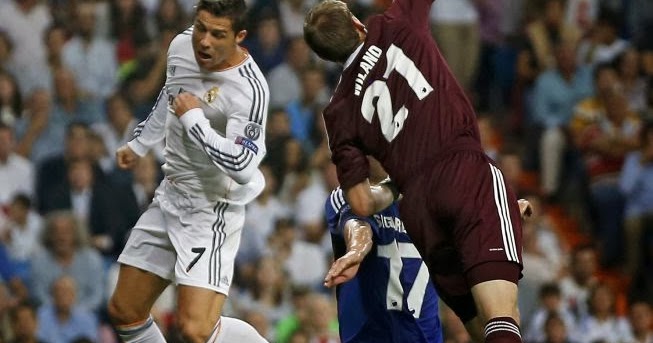 Spanish Football - Soccer - Sports Blog