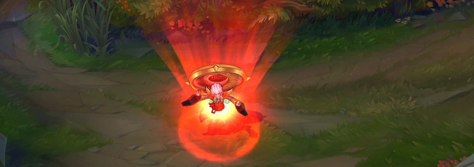Surrender at 20 Blood Moon Zilean now available