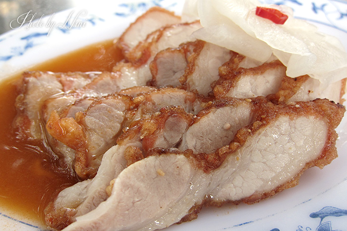【台北大同區】葉家肉粥。老台北人最愛的早午餐 【台北大同區】葉家肉粥。老台北人最愛的早午餐