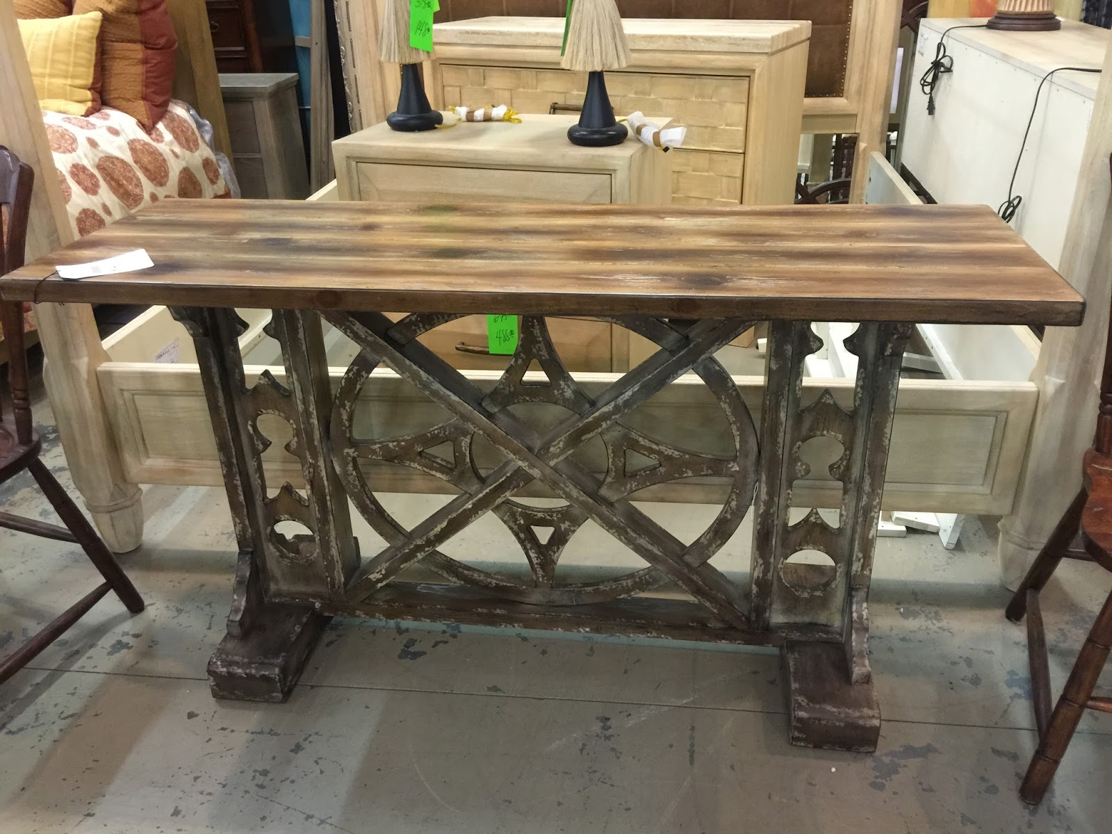 Have You Ever Been To Greenfront Furniture 1970 Dogwood Street