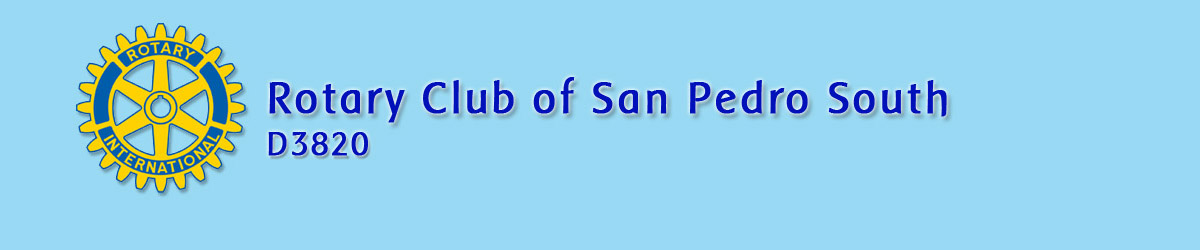 Rotary Club of San Pedro South