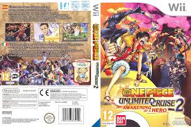 One Piece Unlimited Cruise 2 Wii Iso Download