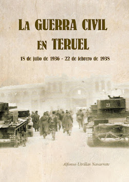 LA GUERRA CIVIL EN TERUEL