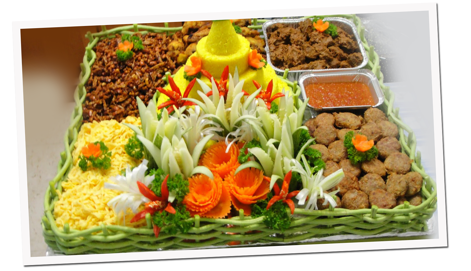 CATERING DI BANDUNG LEMBANG OCTAGON Jasa Catering CATERING DI BANDUNG LEMBANG OCTAGON Jasa Catering