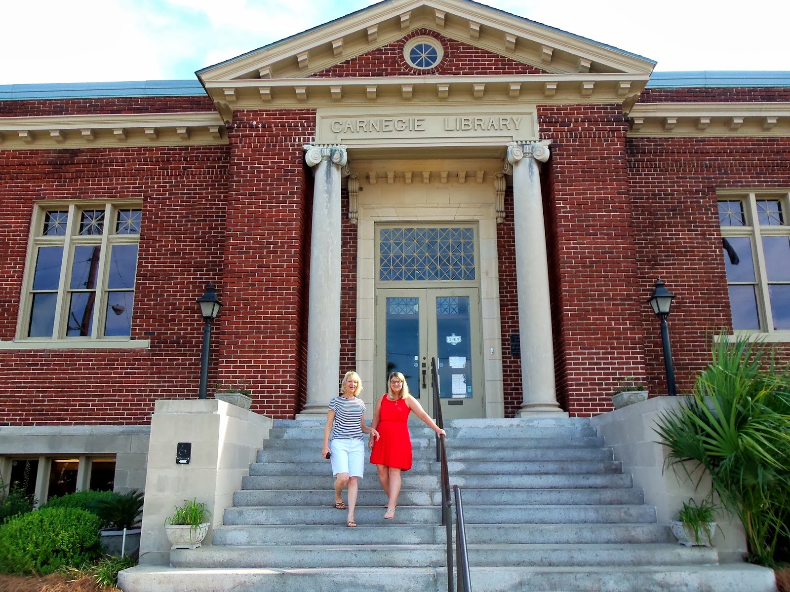 Kiki Nakita A Historic Home Tour in Valdosta,