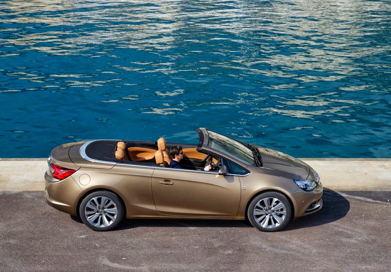 Luxury Automobiles