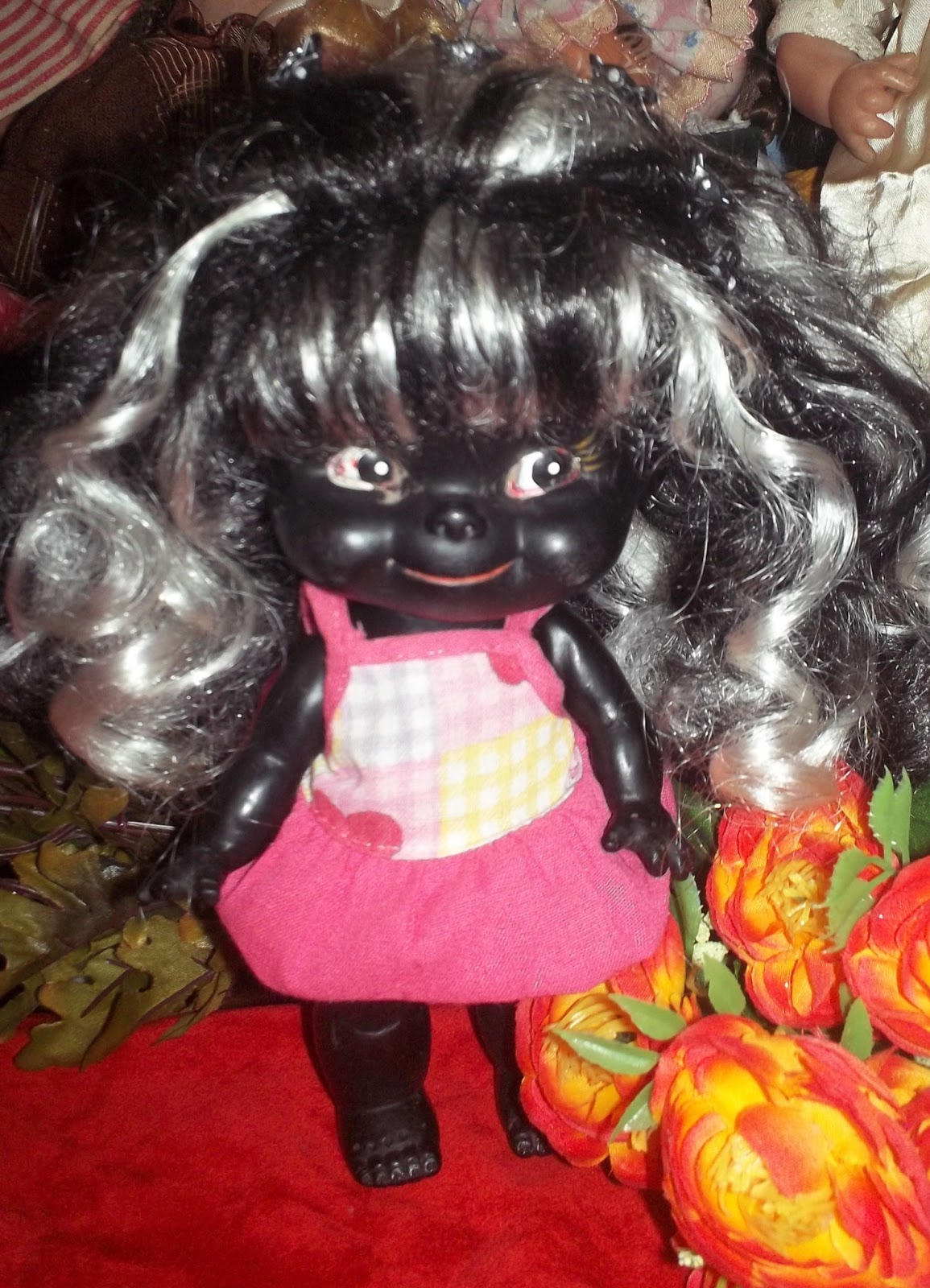 nombres de muñecas antiguas