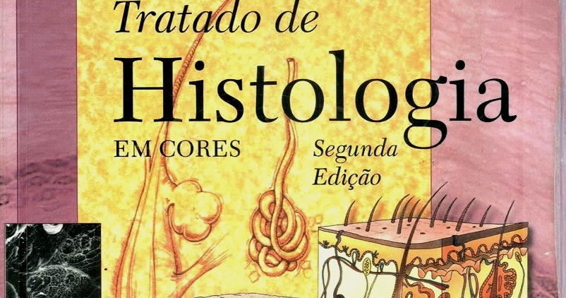 tratado de histologia gartner pdf