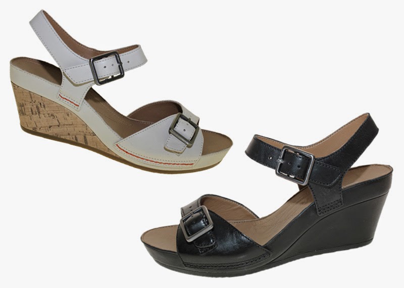 clarks octagon bahama