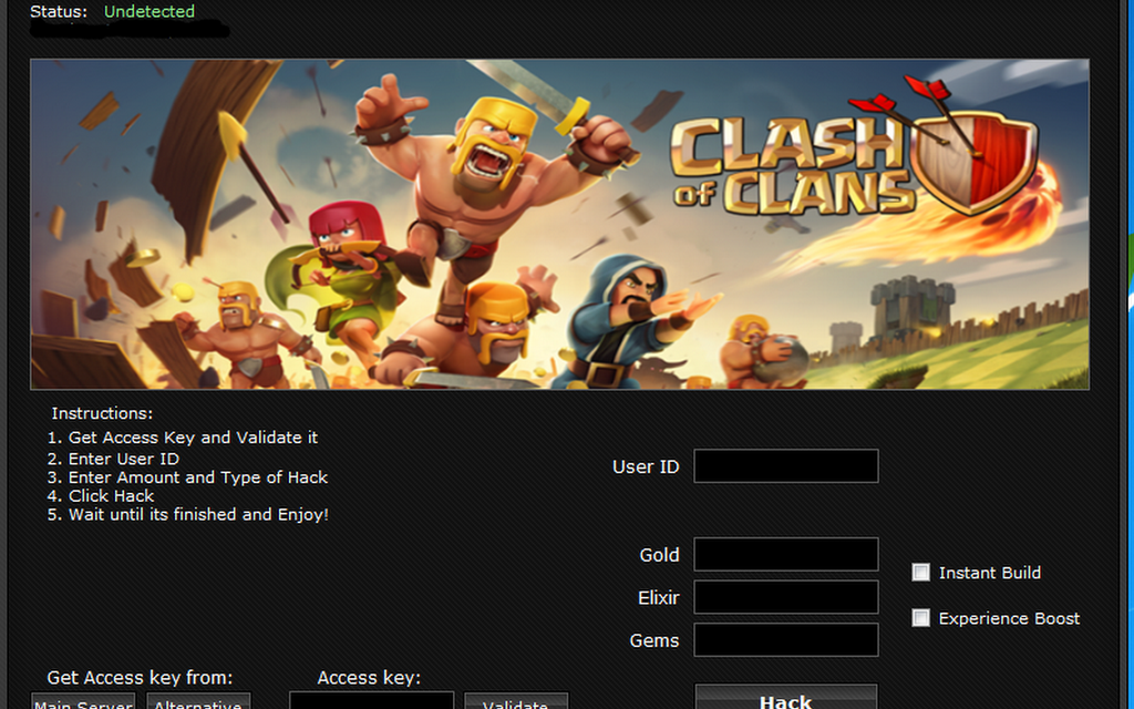 coc hack download for pc coc hack download for pc