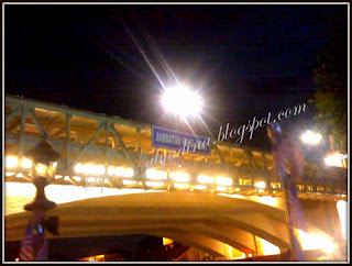 Melaka River Cruise Bot Sungai Melaka