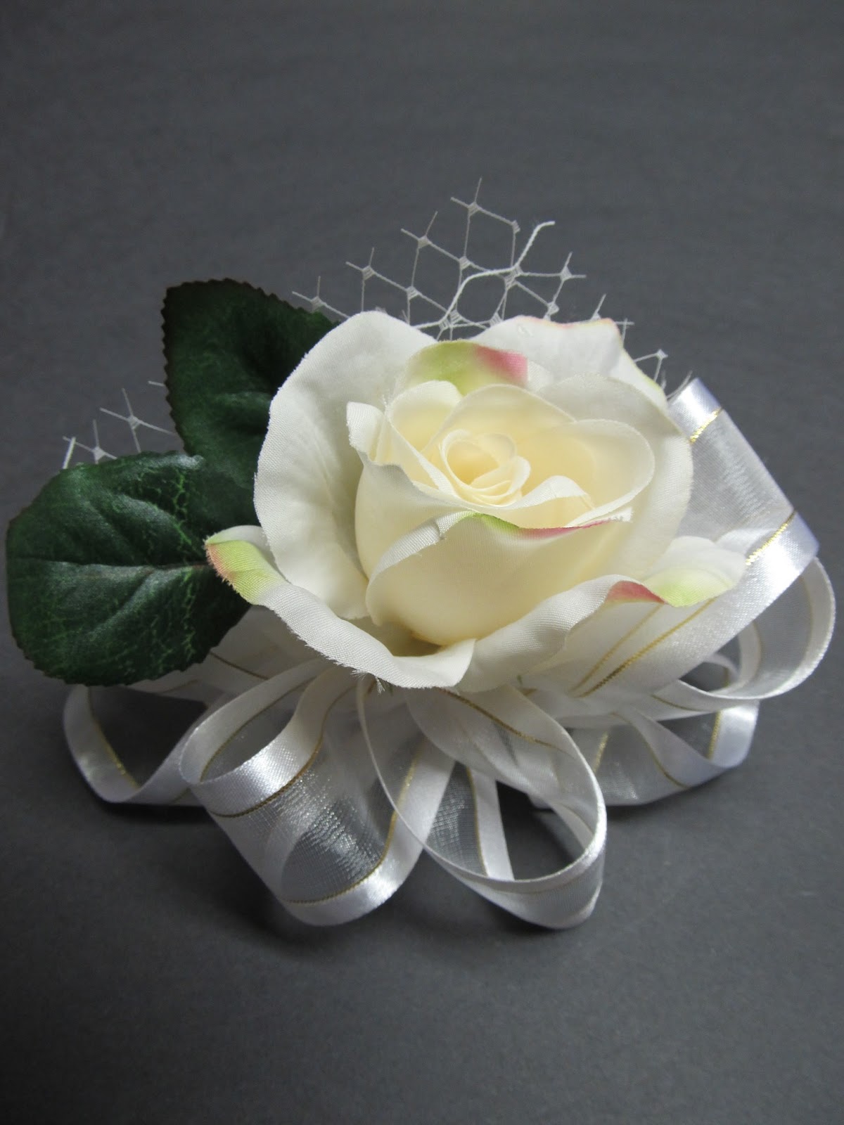 Designer Flair Boutique Keepsake Corsages for Mothers Day, Bridal