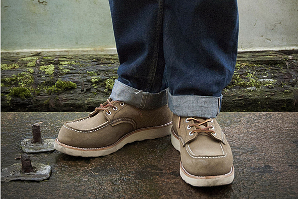 red wing boot dealer near me