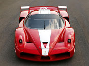 Ferrari Enzo Fxx