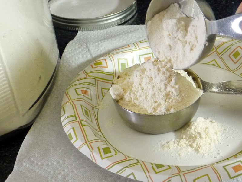 Life Tastes Good Strawberry Jelly Roll Cake Recipe