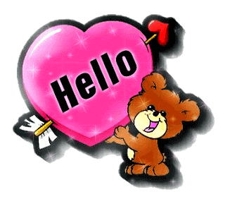 IMAZES: Hello Images