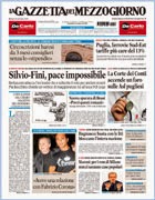 La Gazzetta del Mezzogiorno