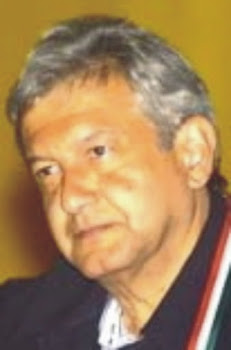 Andres Manuel Lopez Obrador