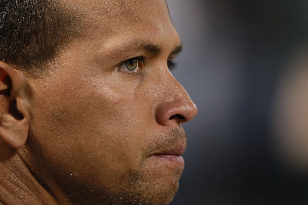 Bleeding Yankee Blue: BREAKING DOWN ALEX RODRIGUEZ & REPUTATION
