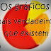 Os gráficos mais verdadeiros que existem