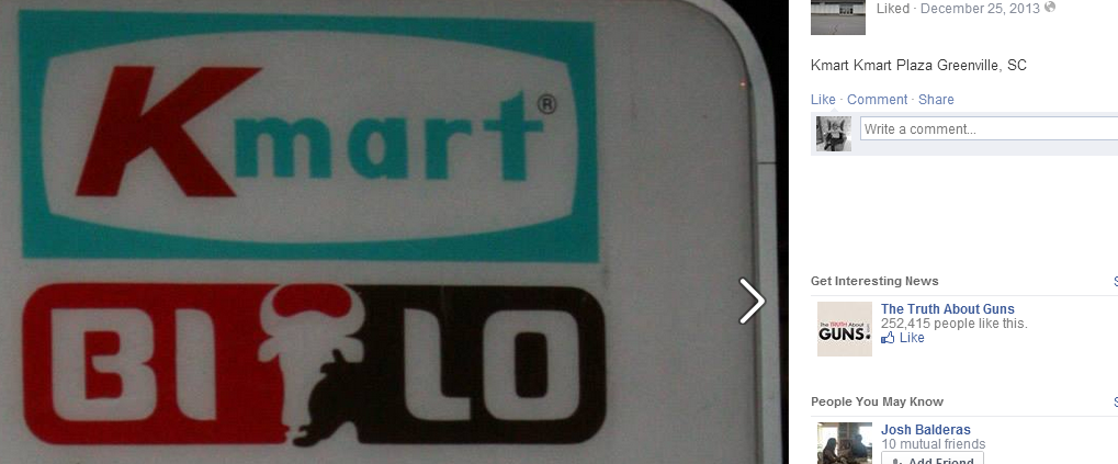 Old Kmart Logo Png