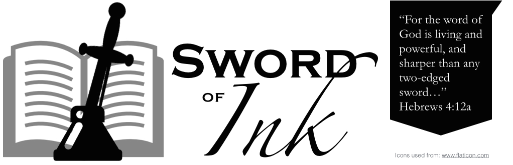 Sword of Ink