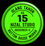 Button Badge Murah