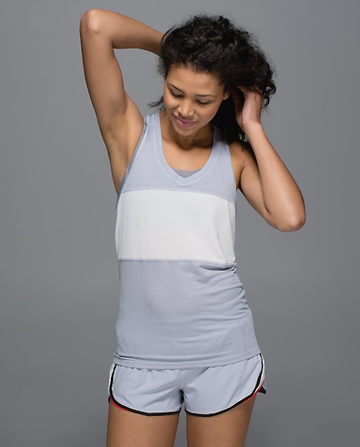 lululemon-pedal-to-the-medal-singlet silver