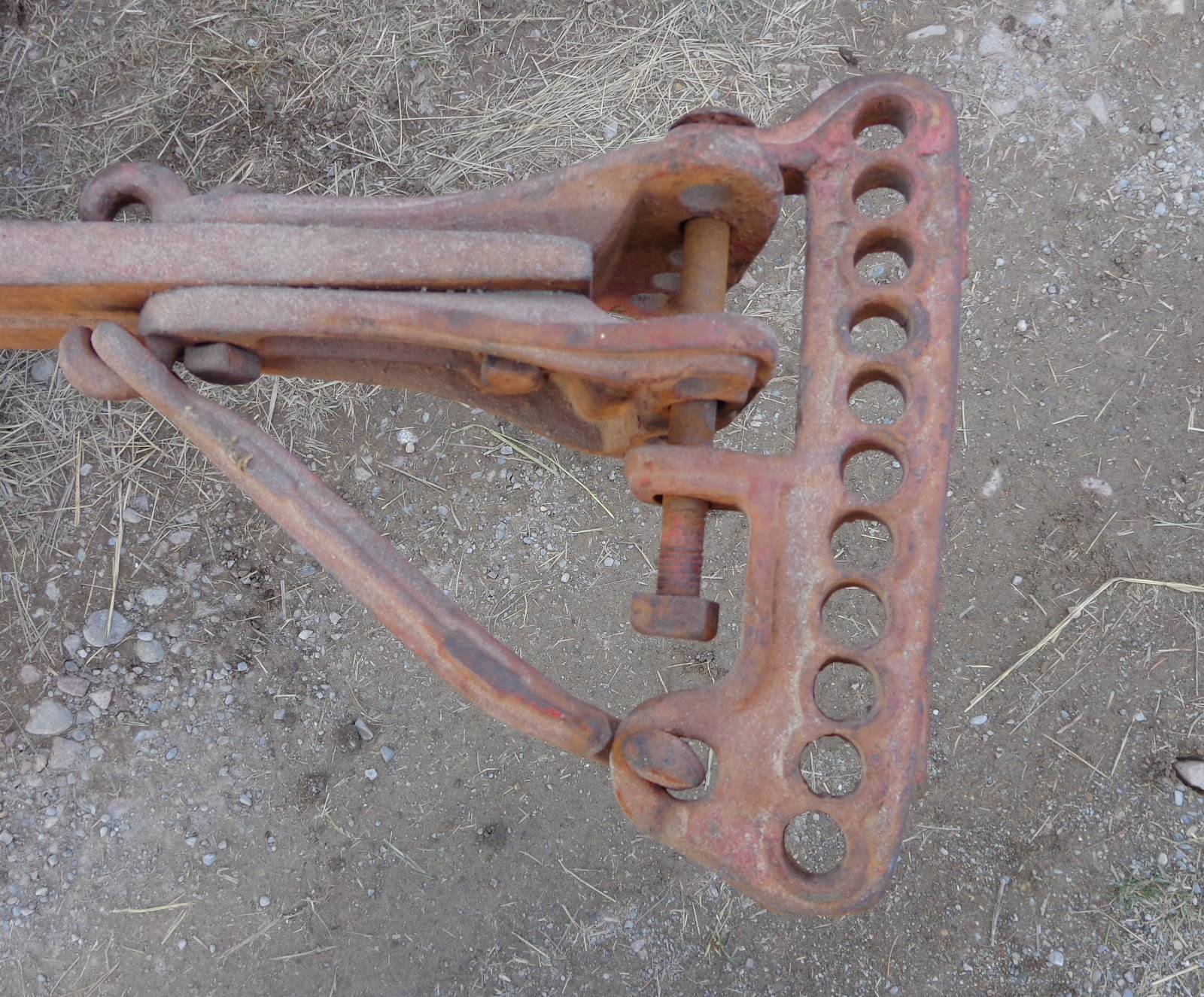 Doc Hammill Horsemanship Videos and Horse Drawn Plows and