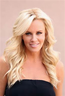 Jenny McCarthy Covers Playboy - Funtuna
