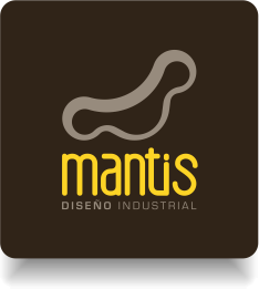 Diseño Mantis