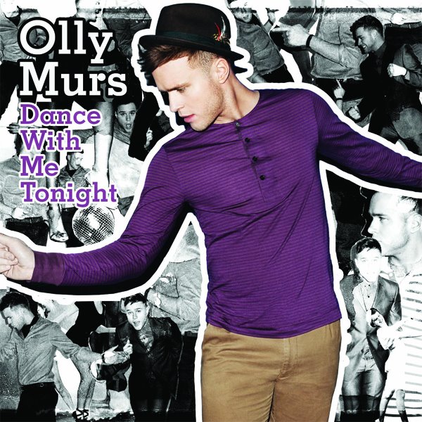 Olly Murs