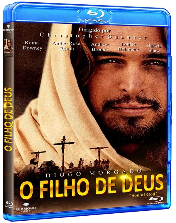 O Filho de Deus