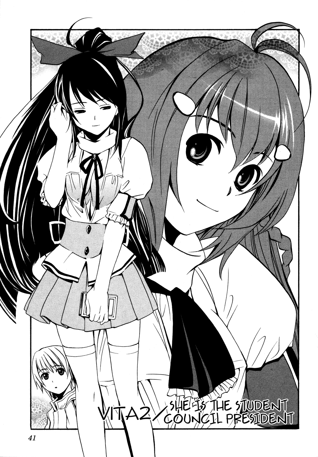 Vita Sexualis Chapter 2 Mangahasu Vita Sexualis Chapter 2 Mangahasu