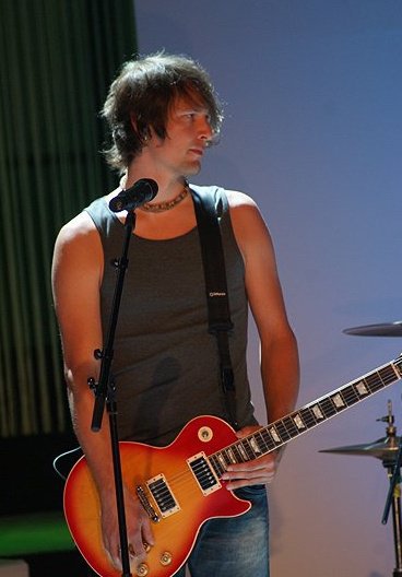 I Belive In Music Riku Rajamaa