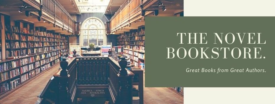 The Novel Bookstore