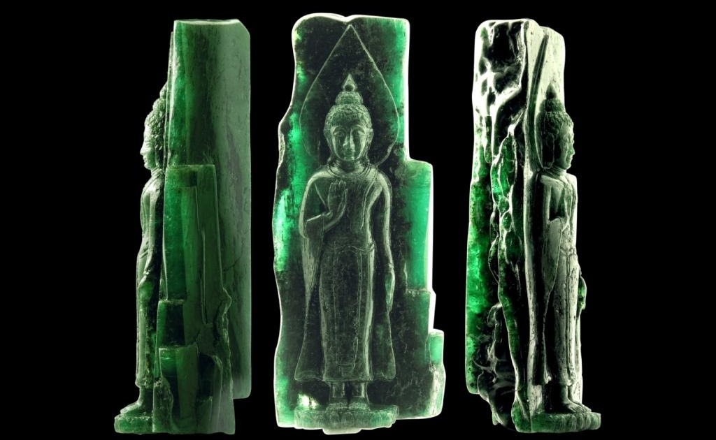 Divine Gems and Their Magical Powers DANIELLA KRONFLE