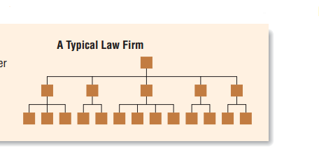 flat organization The effects of organizational structure on employee trust and job satisfaction organization and overall levels of both trust and job satisfaction iii. flat organization The effects of organizational structure on employee trust and job satisfaction organization and overall levels of both trust and job satisfaction iii.