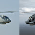 11 Helikopter Anti Kapal Selam Masuk Daftar Belanja TNI AL