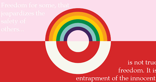 Abandoned to Christ: Transgender Restrooms and Fitting Rooms: Should Christians Boycott Target?